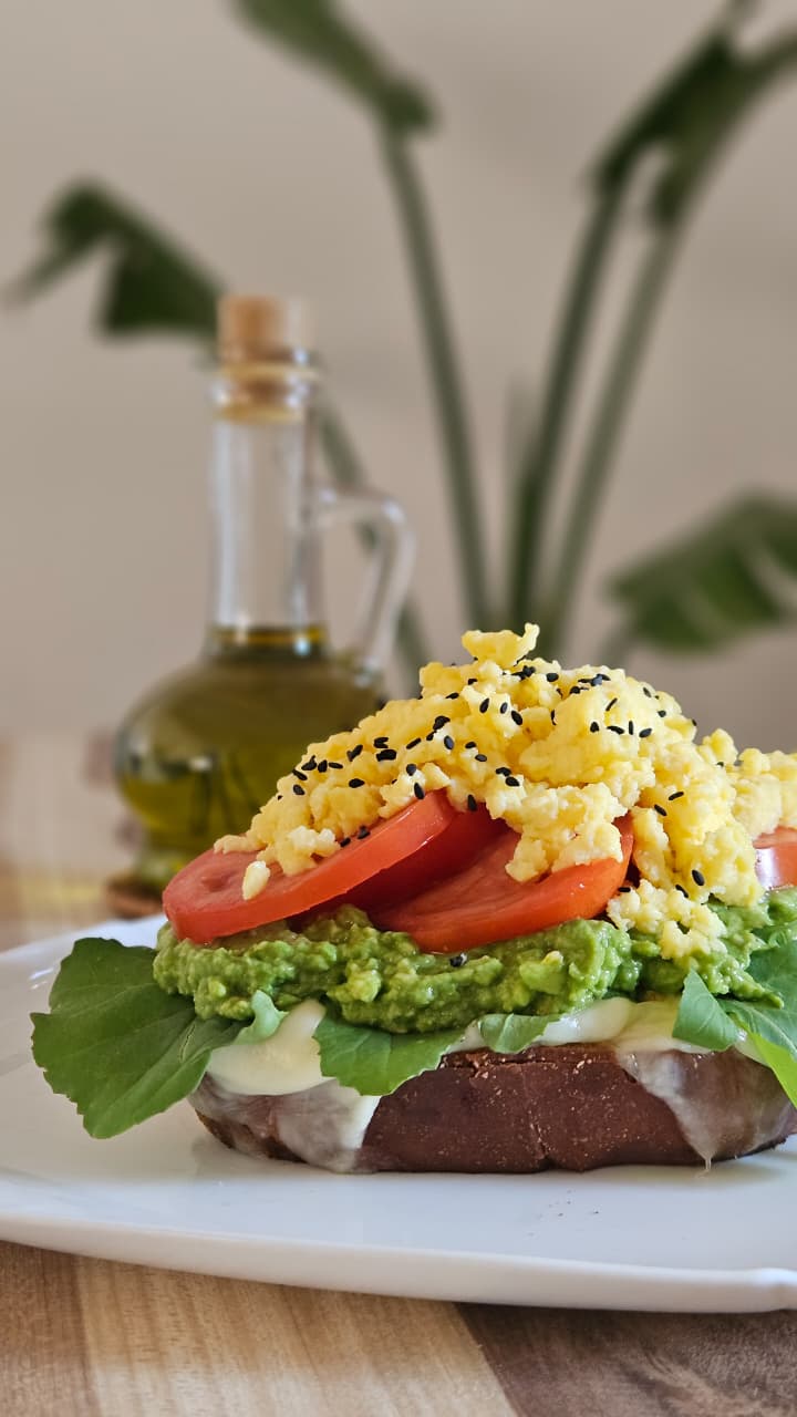 Plato The Salad Bar