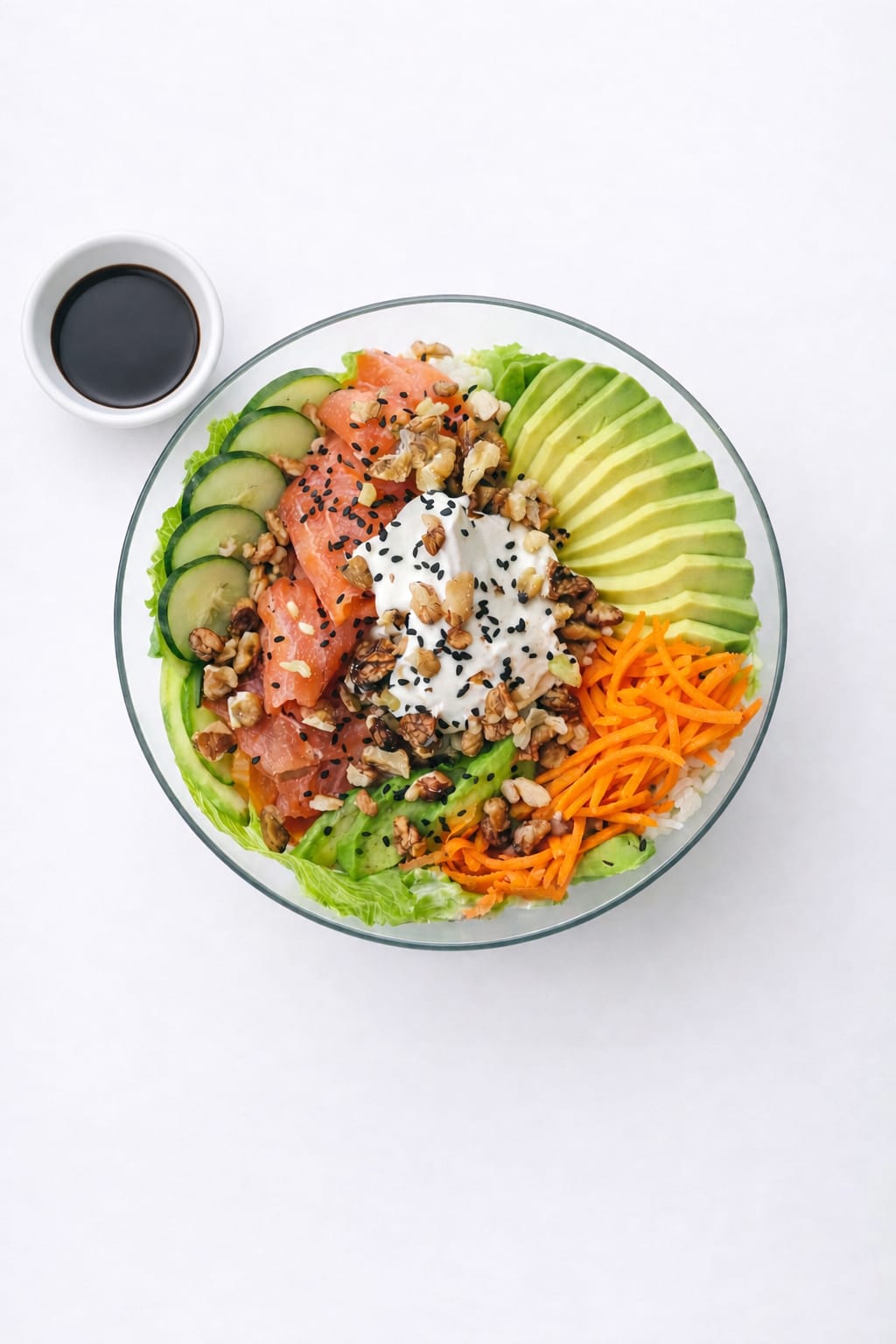 Plato The Salad Bar