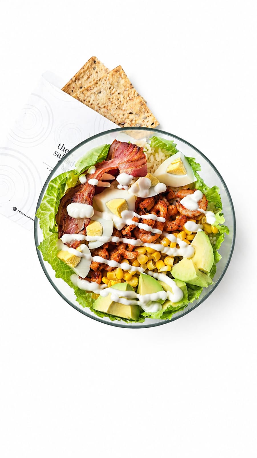 Plato The Salad Bar