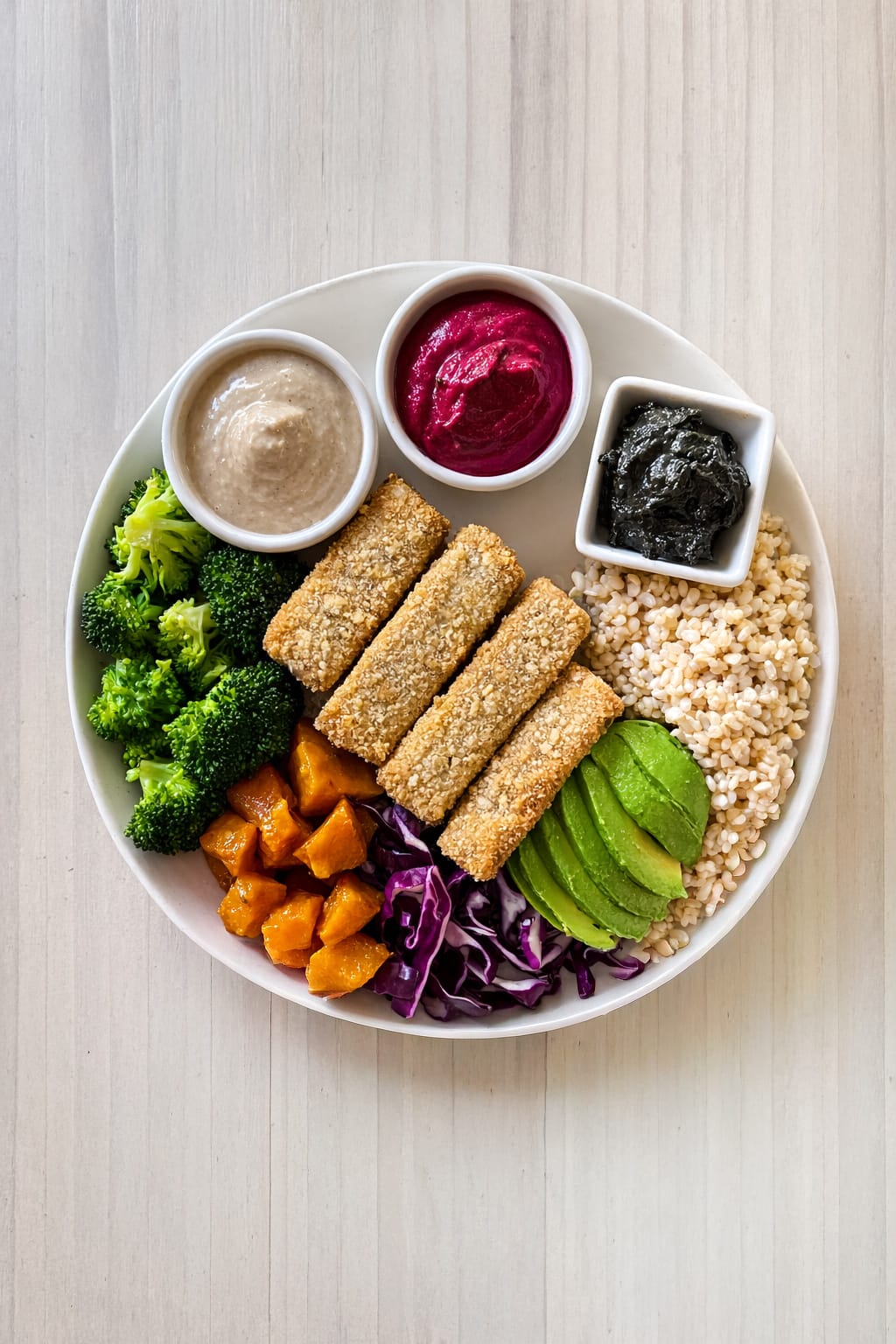 Plato The Salad Bar