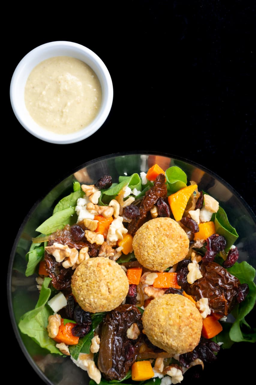 Plato The Salad Bar